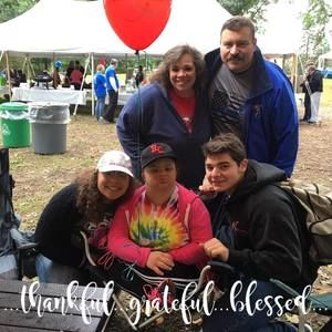 Meet your Posher, Julia